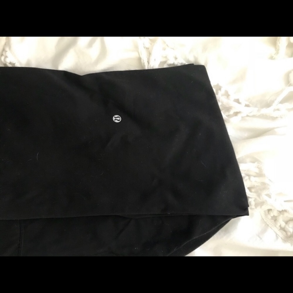 Lululemon Pants 12